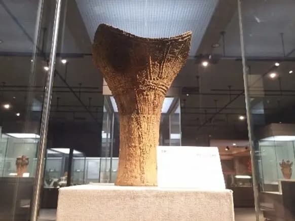 尖石縄文考古館