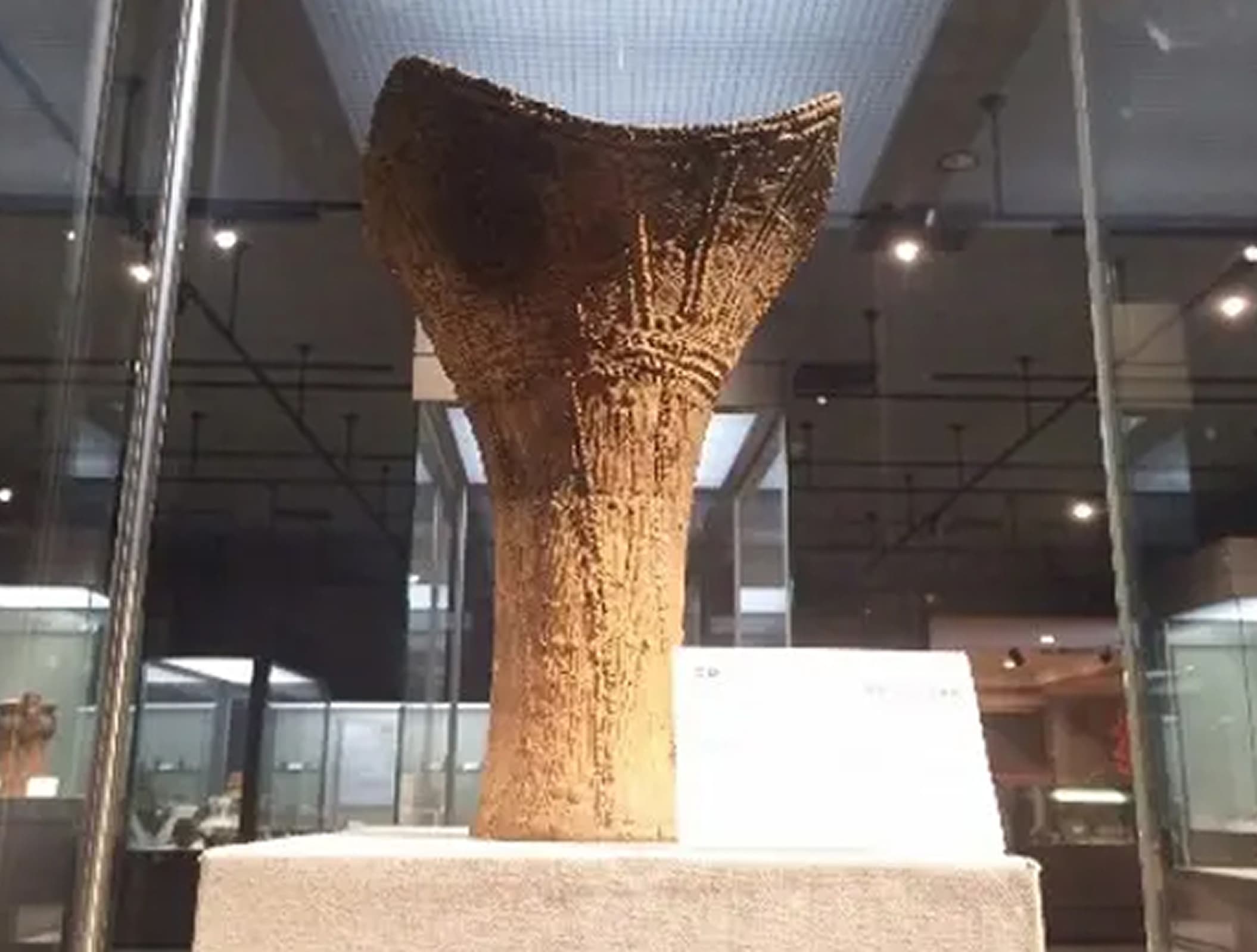 古代のロマンから、現代のものづくりへ